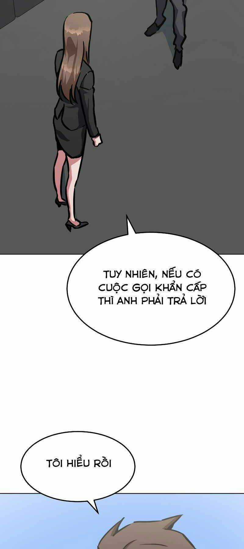 Level 1 Player Chapter 36 trang 17