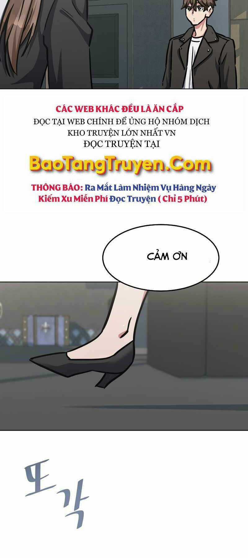 Level 1 Player Chapter 36 trang 22