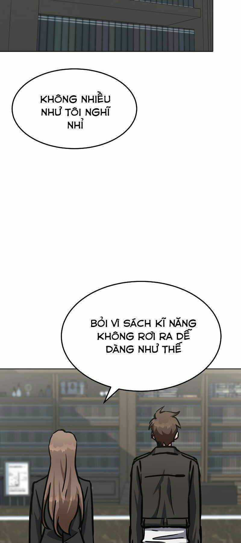 Level 1 Player Chapter 36 trang 25