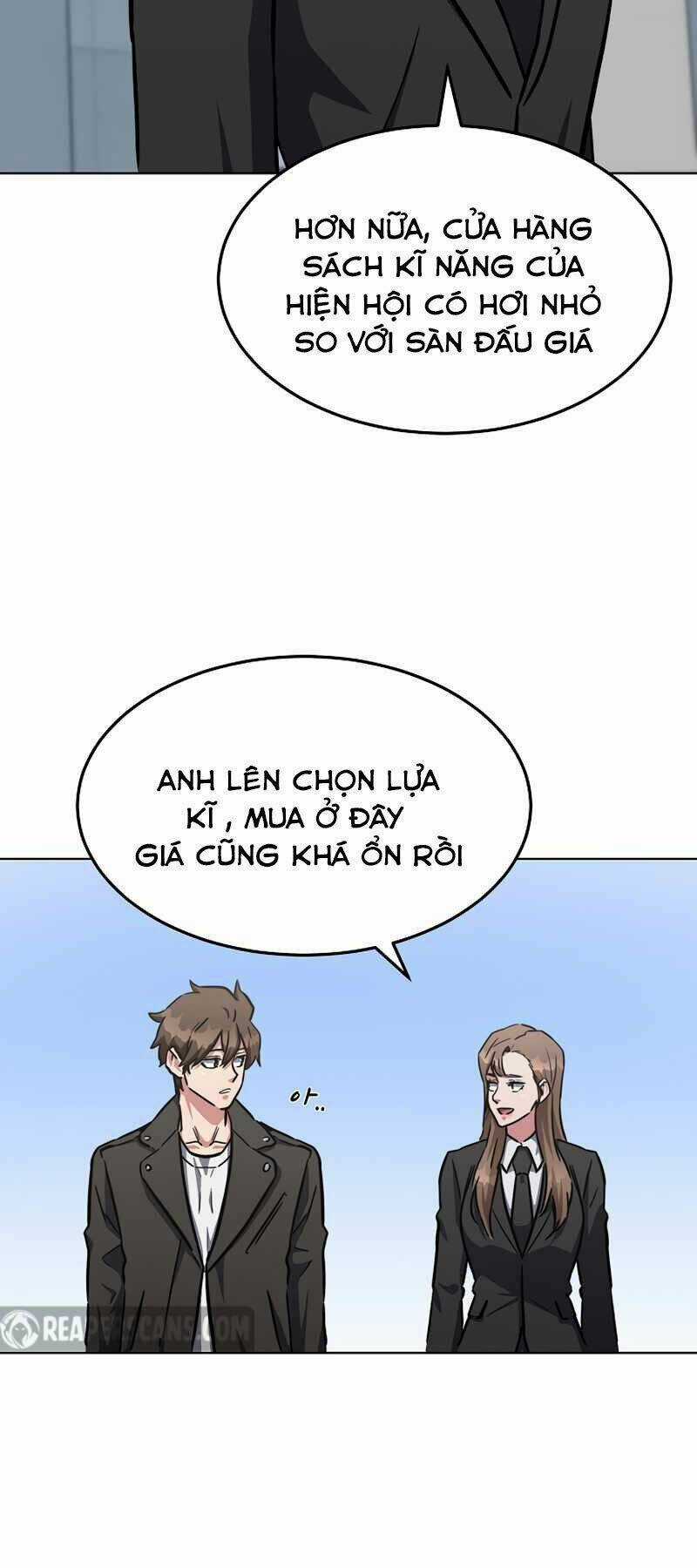 Level 1 Player Chapter 36 trang 27
