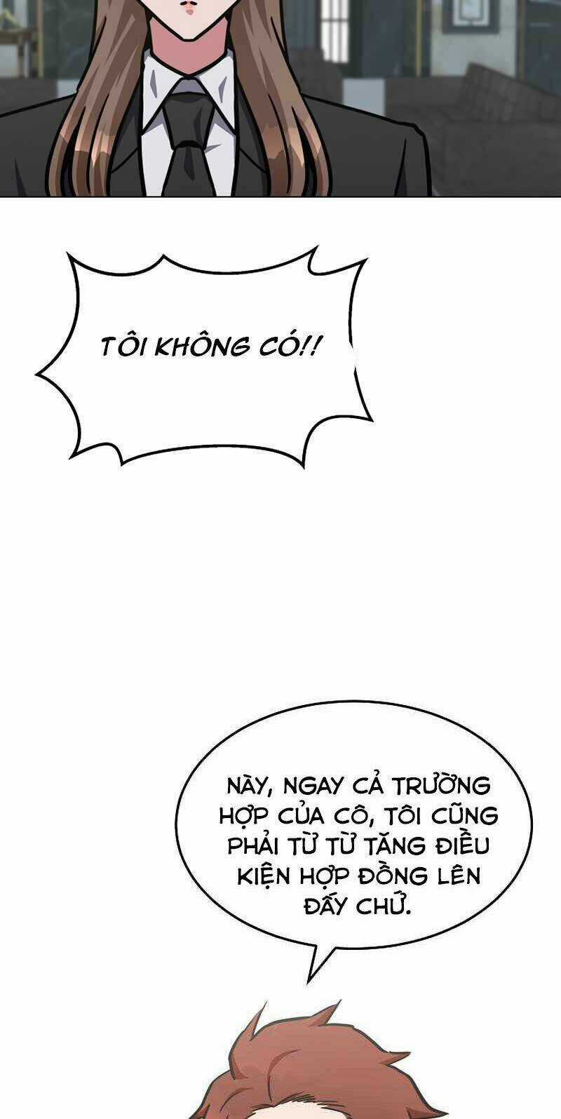Level 1 Player Chapter 36 trang 39
