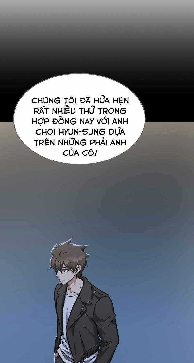 Level 1 Player Chapter 36 trang 46