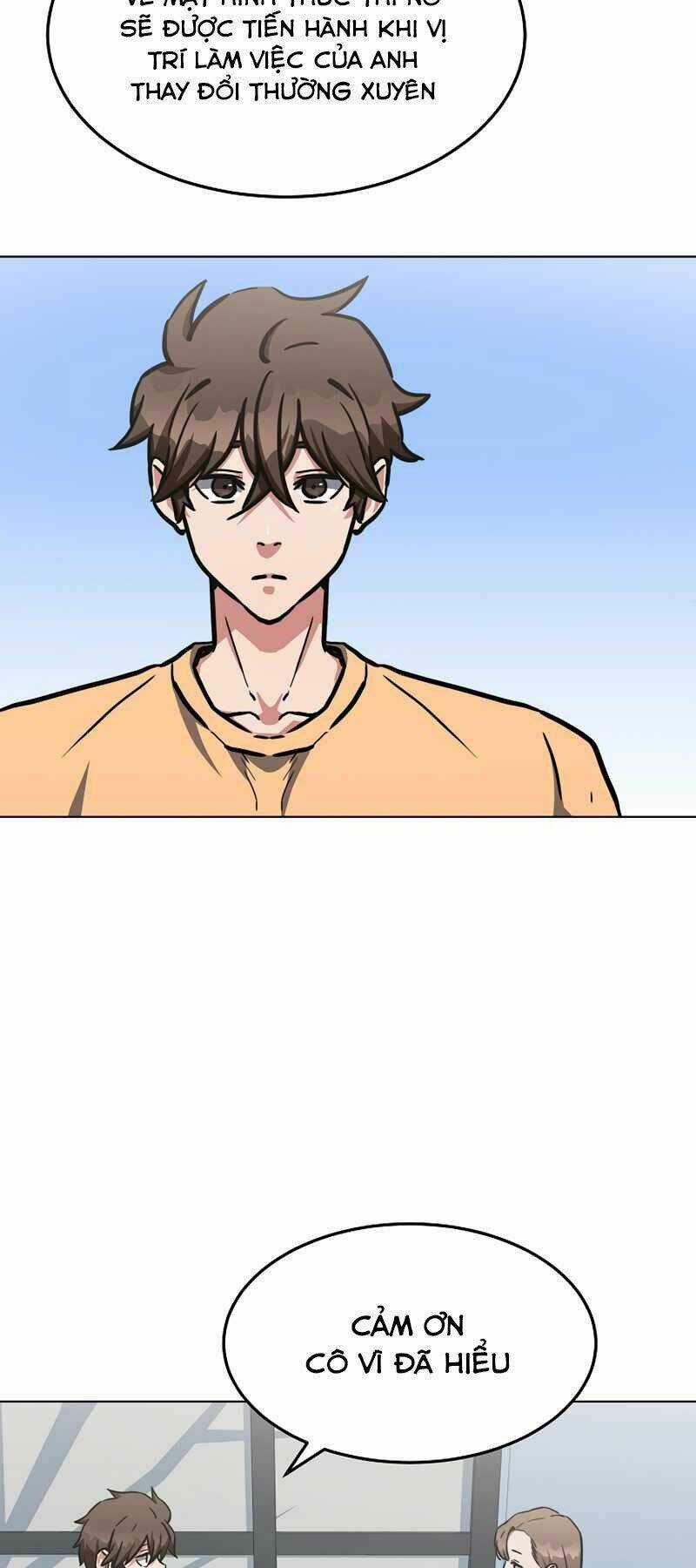 Level 1 Player Chapter 36 trang 6