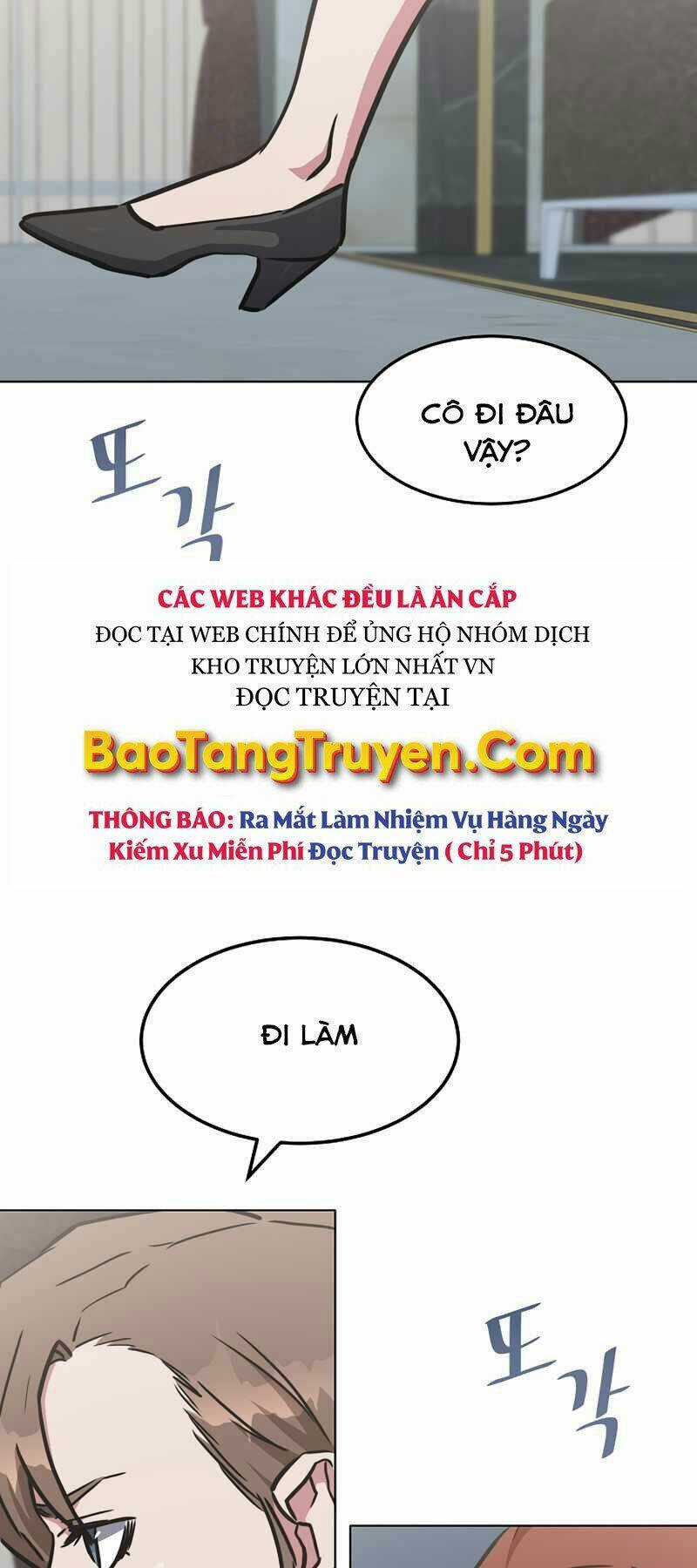 Level 1 Player Chapter 36 trang 61