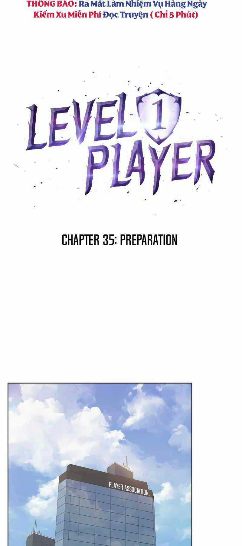 Level 1 Player Chapter 36 trang 9