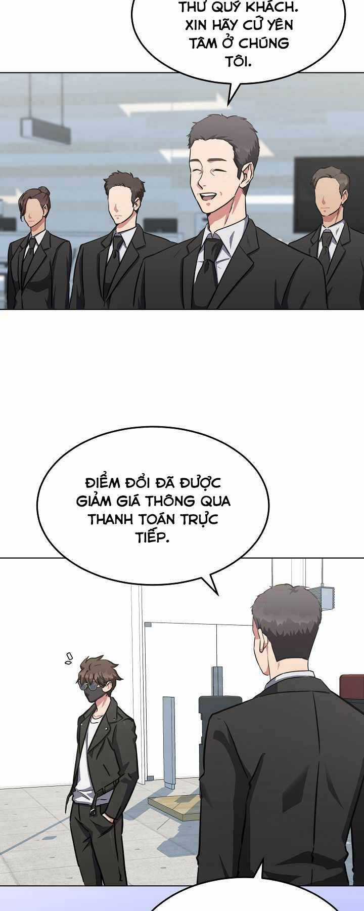 Level 1 Player Chapter 37 trang 10