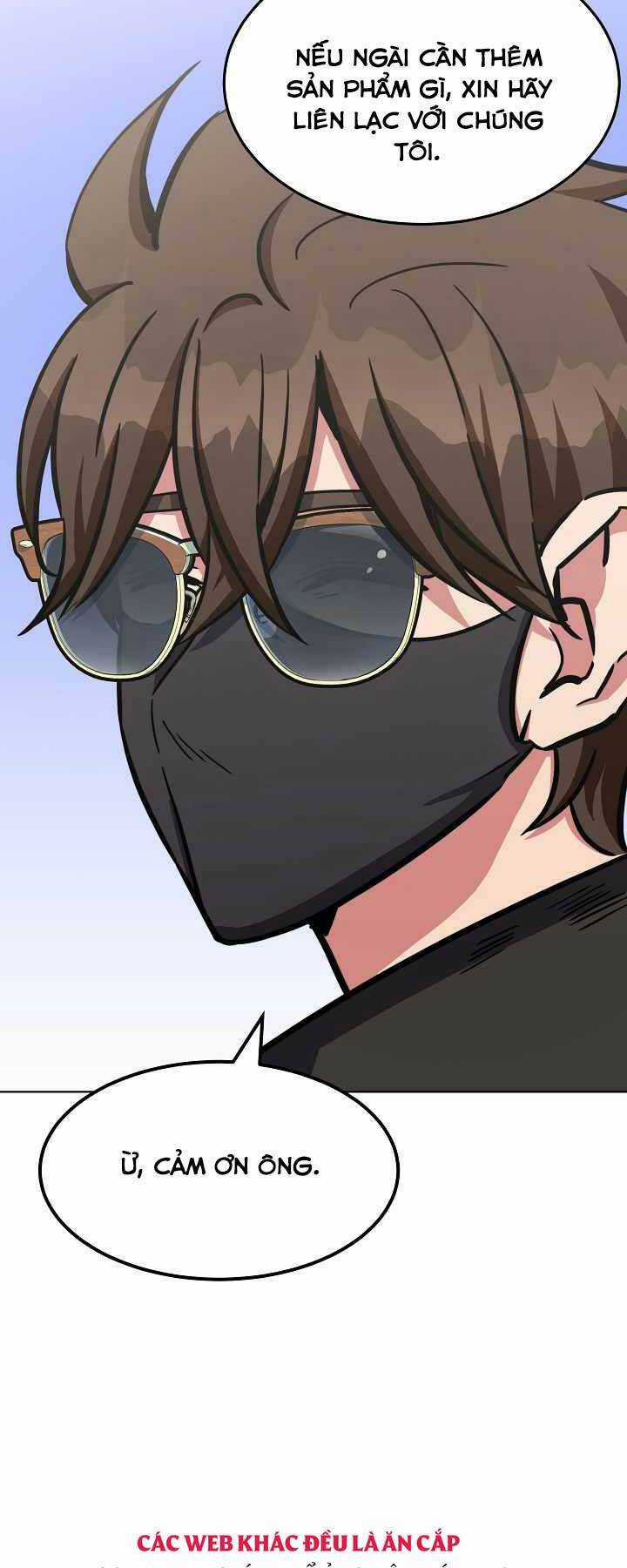 Level 1 Player Chapter 37 trang 11