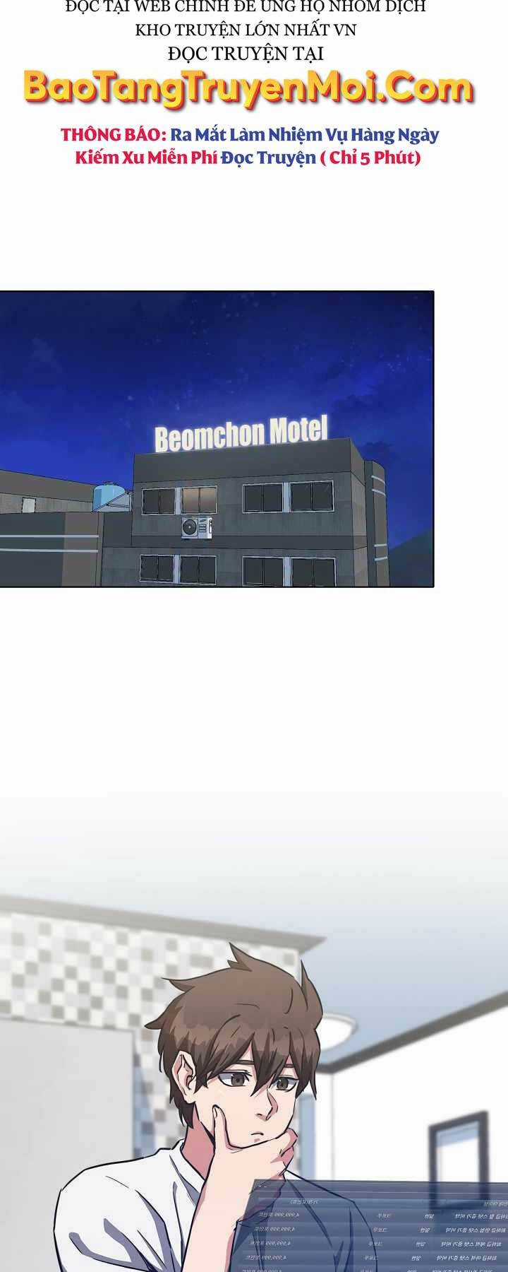 Level 1 Player Chapter 37 trang 12