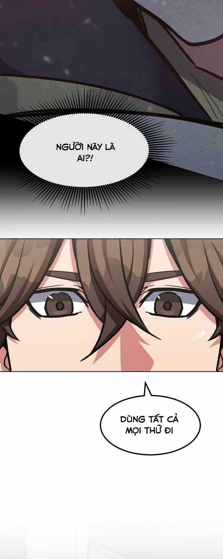 Level 1 Player Chapter 37 trang 15