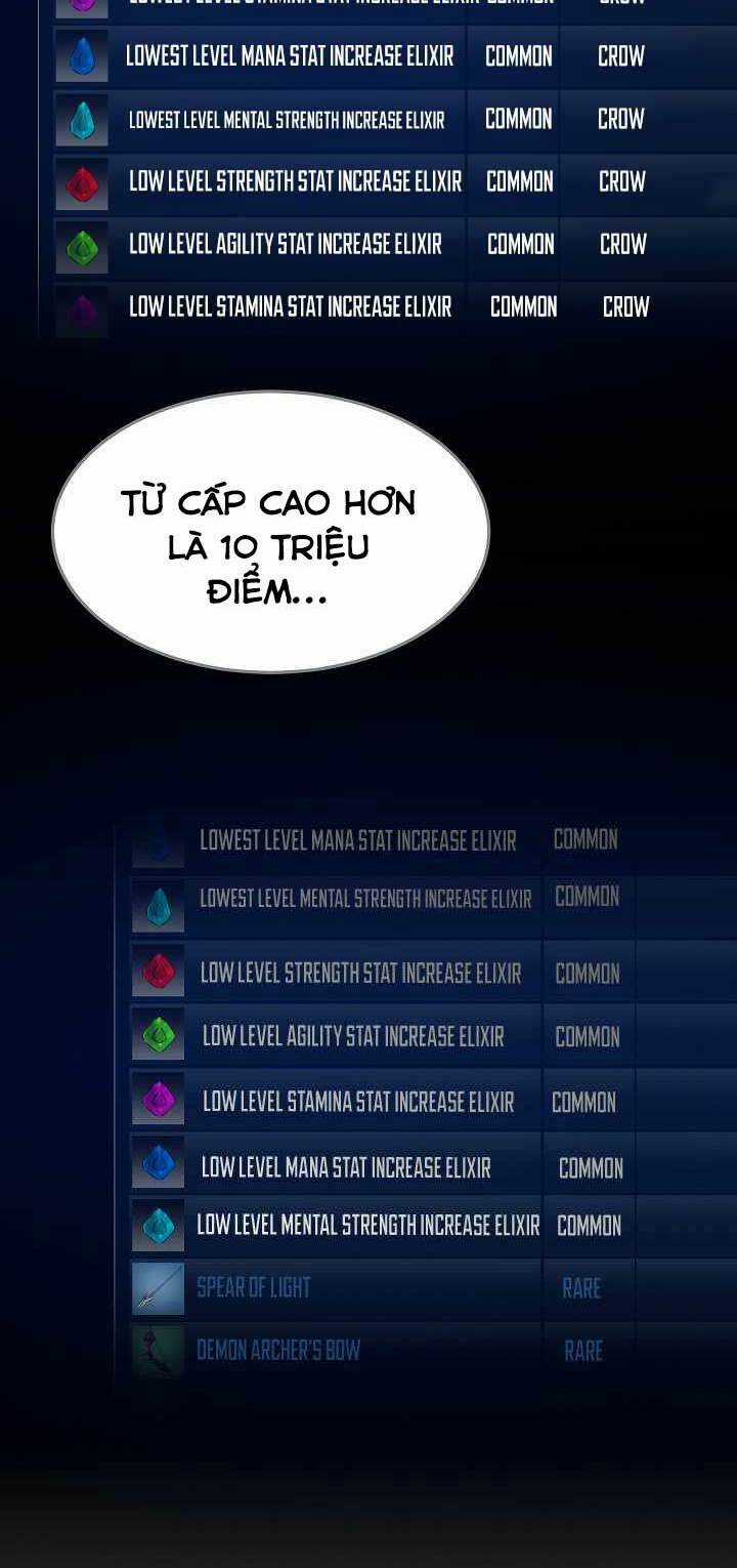 Level 1 Player Chapter 37 trang 17