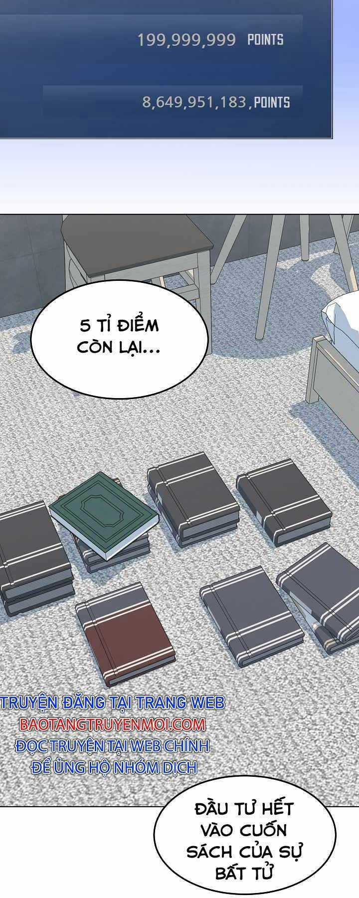 Level 1 Player Chapter 37 trang 20