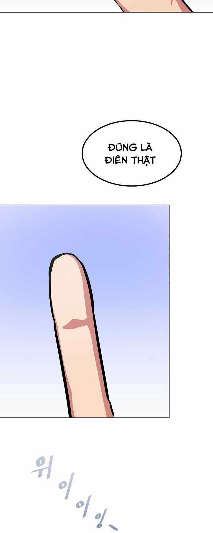 Level 1 Player Chapter 37 trang 24