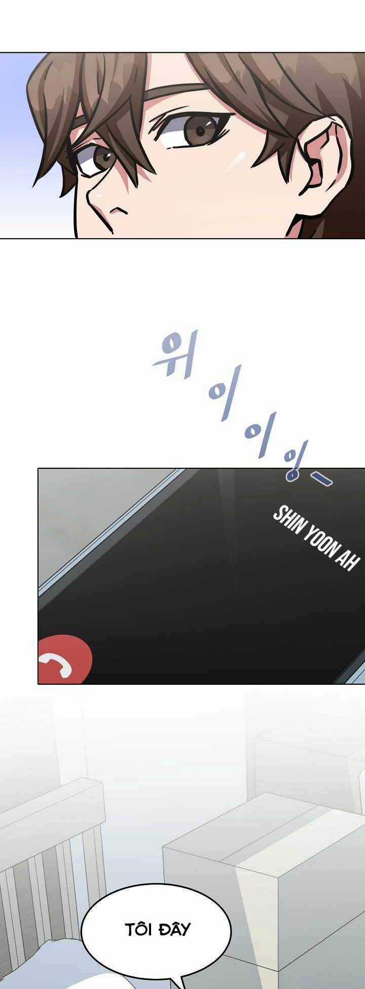 Level 1 Player Chapter 37 trang 25