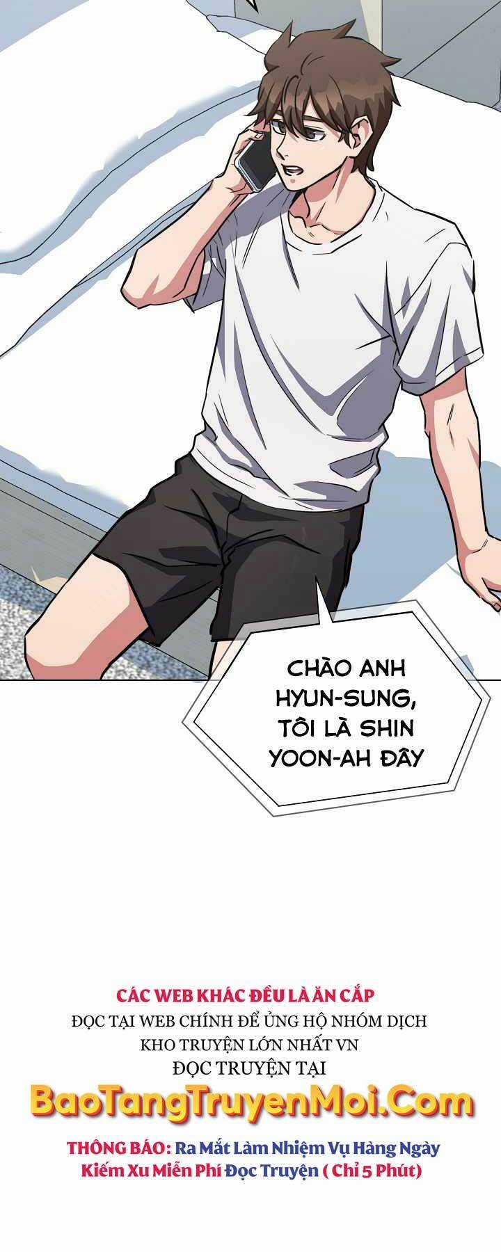 Level 1 Player Chapter 37 trang 26