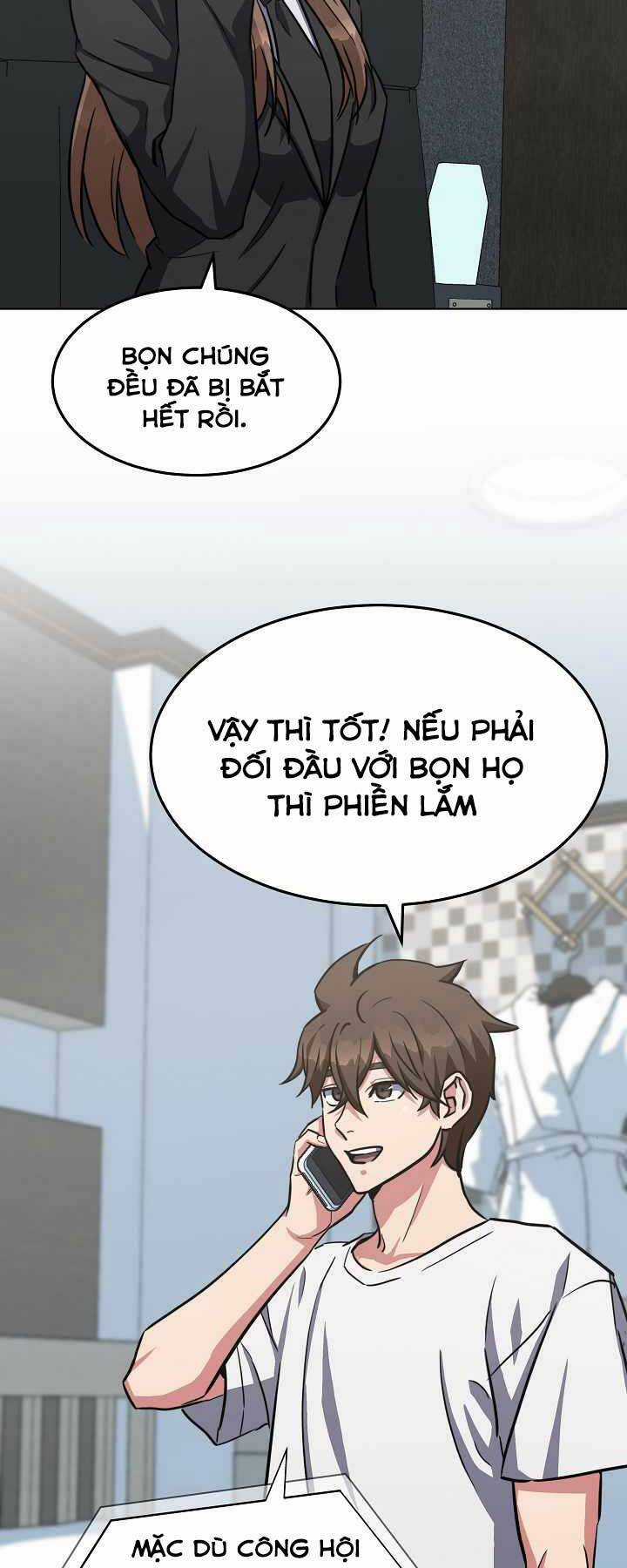 Level 1 Player Chapter 37 trang 28