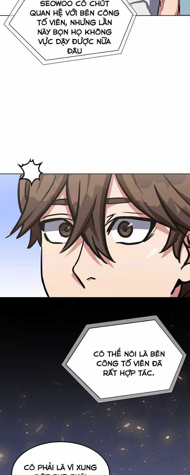 Level 1 Player Chapter 37 trang 29