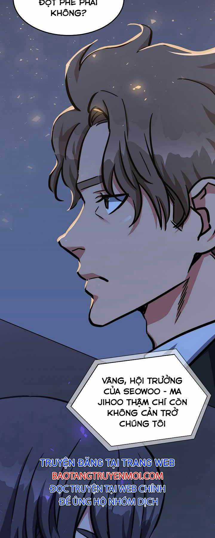 Level 1 Player Chapter 37 trang 30