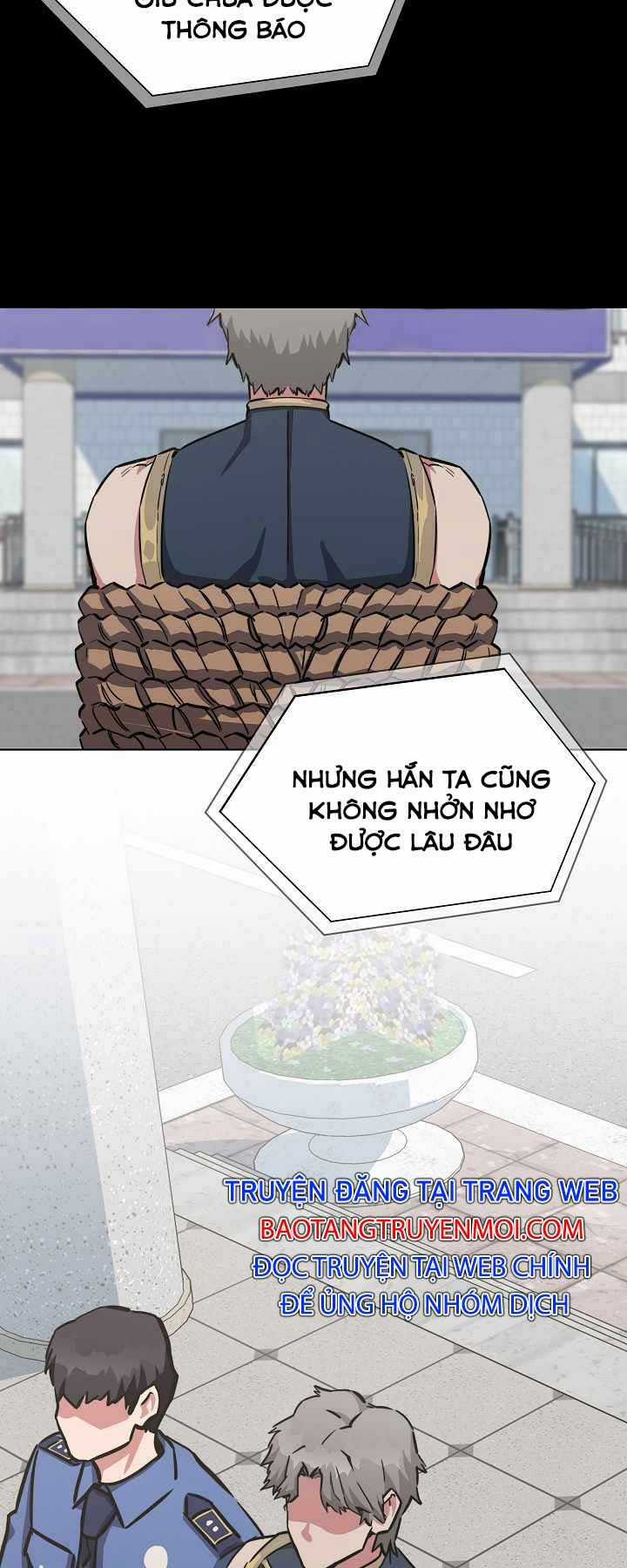 Level 1 Player Chapter 37 trang 33