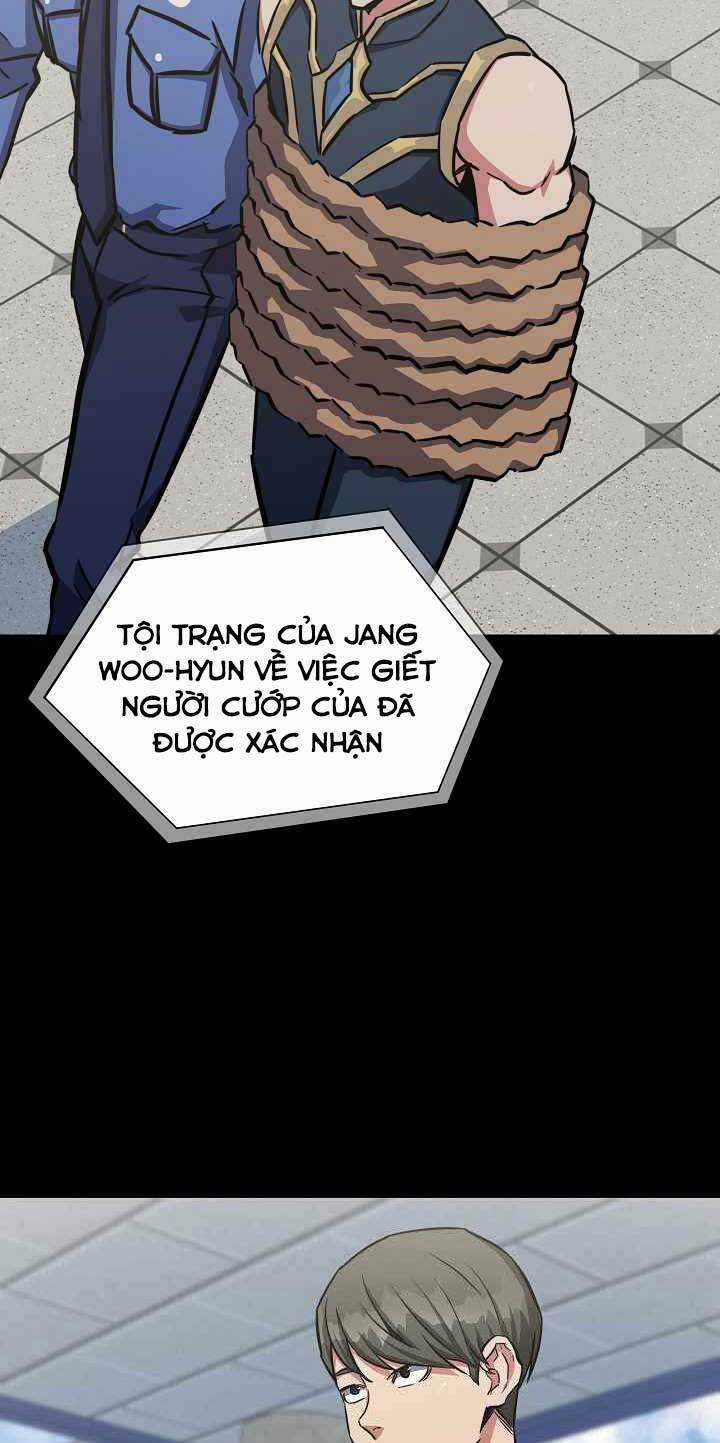 Level 1 Player Chapter 37 trang 34