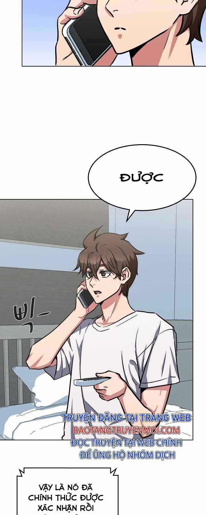 Level 1 Player Chapter 37 trang 36