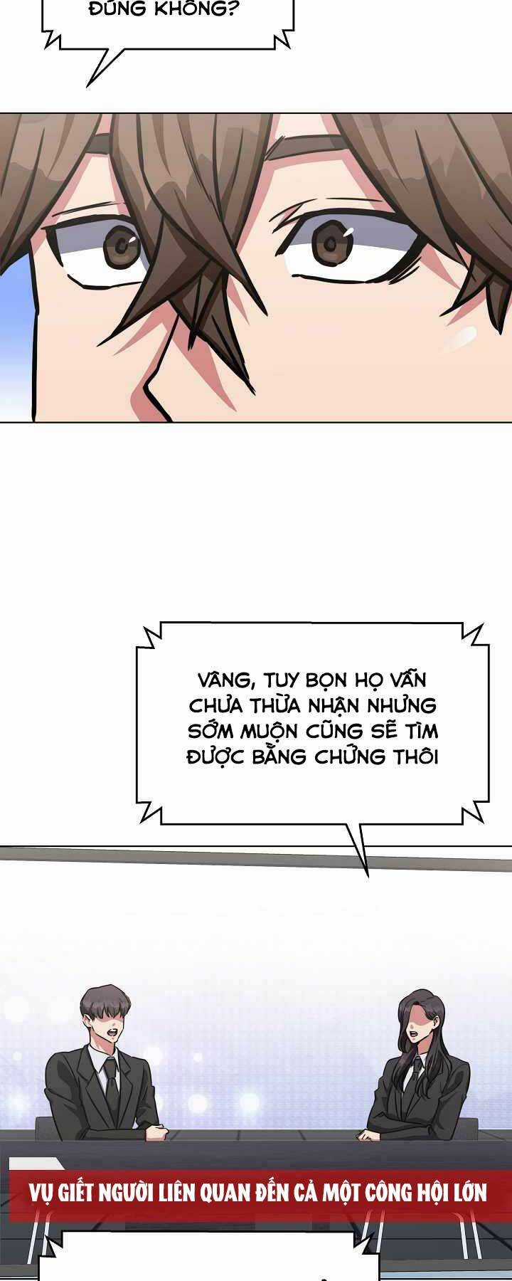 Level 1 Player Chapter 37 trang 37