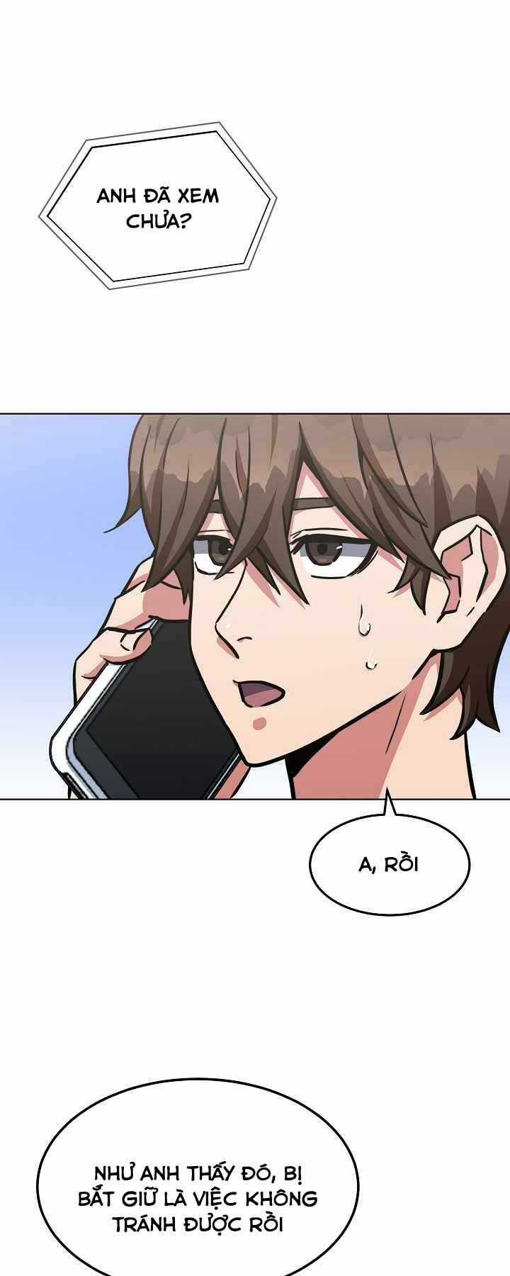 Level 1 Player Chapter 37 trang 39