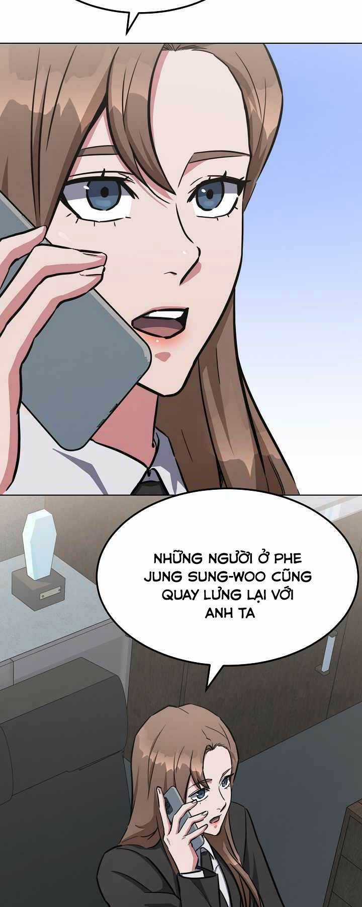 Level 1 Player Chapter 37 trang 40