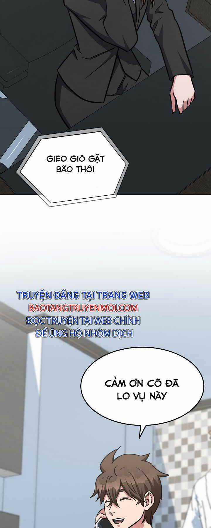 Level 1 Player Chapter 37 trang 41