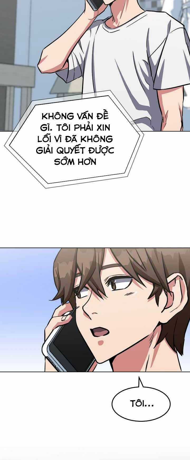 Level 1 Player Chapter 37 trang 42