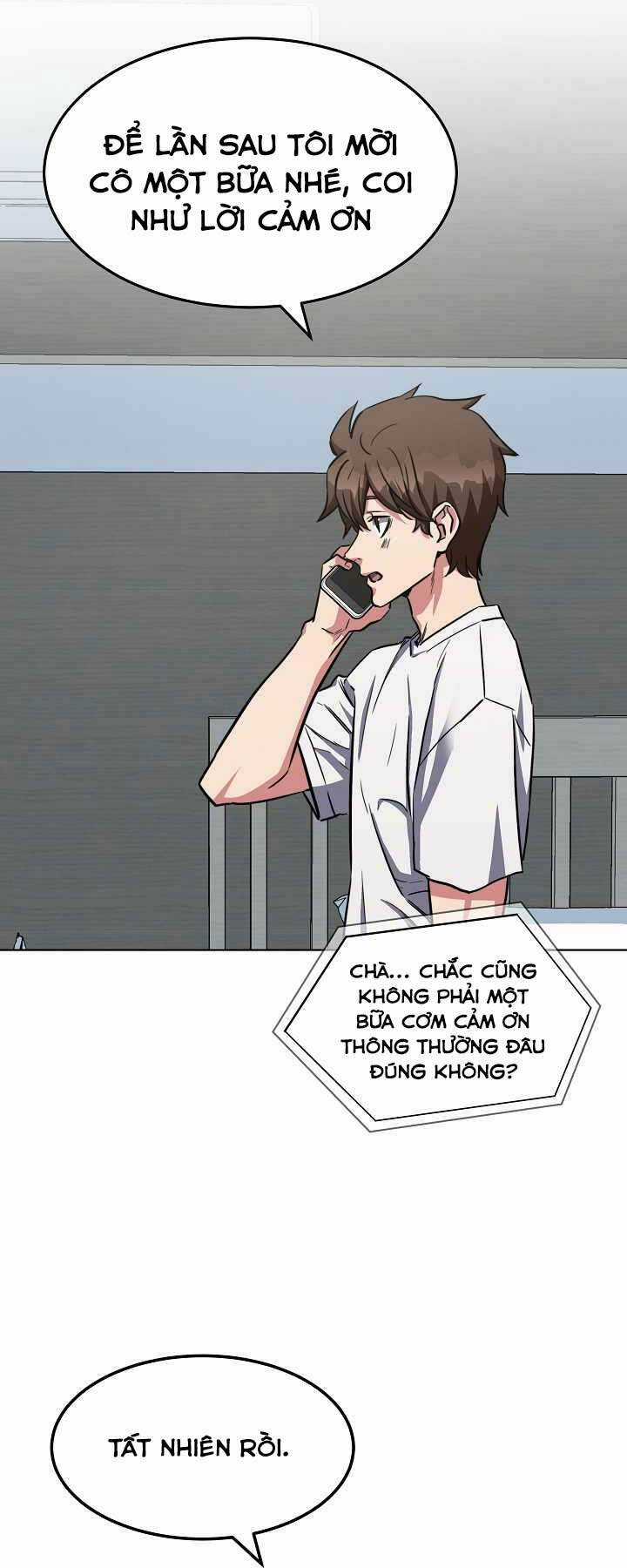 Level 1 Player Chapter 37 trang 43