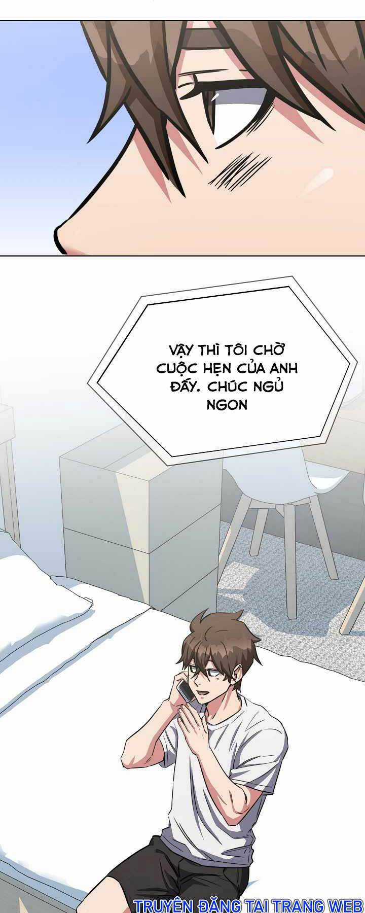 Level 1 Player Chapter 37 trang 44