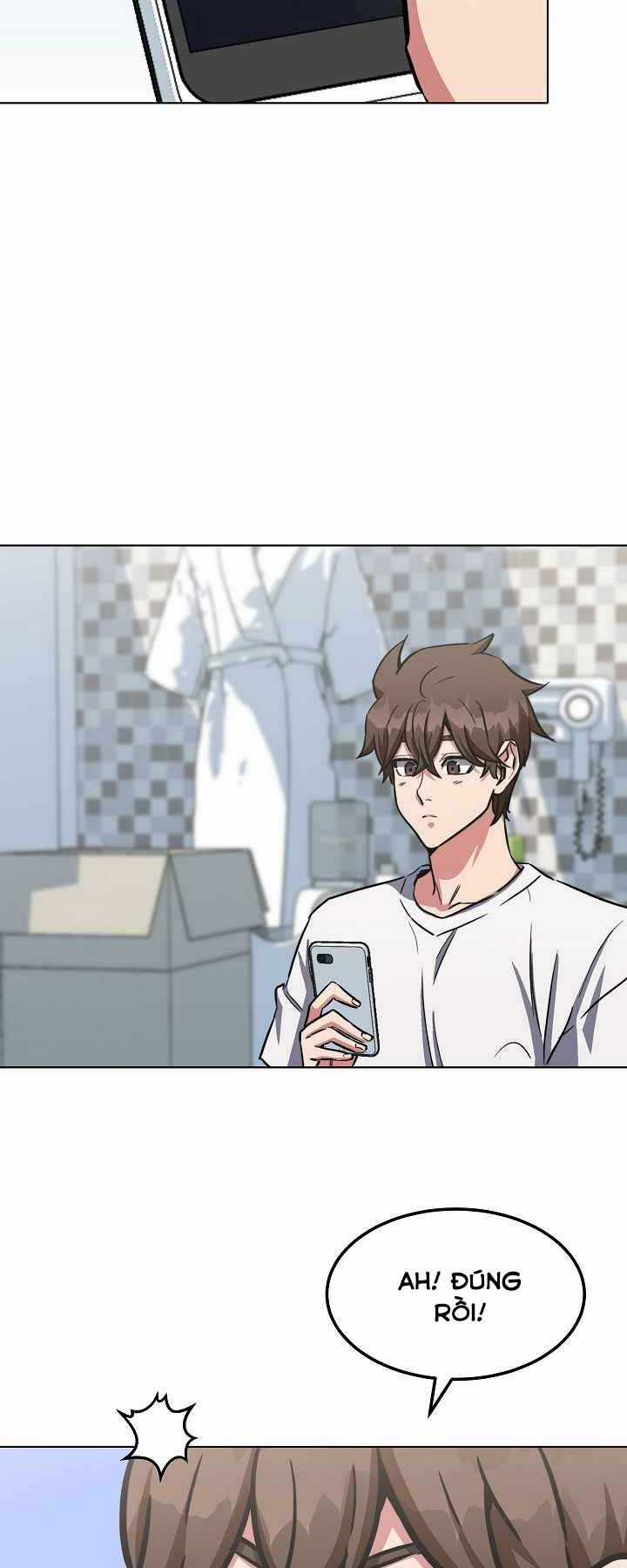 Level 1 Player Chapter 37 trang 46