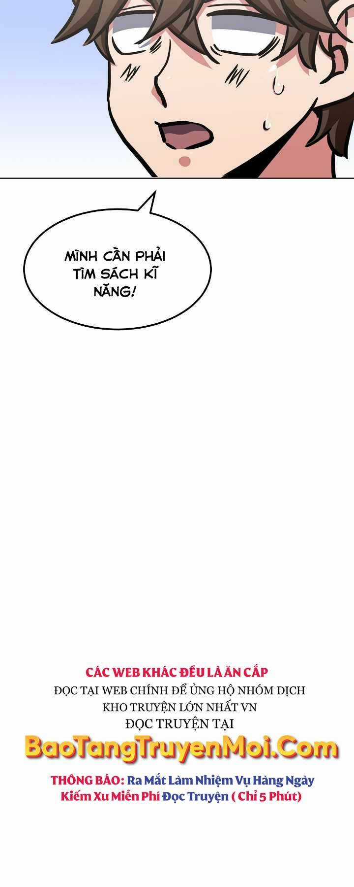 Level 1 Player Chapter 37 trang 47