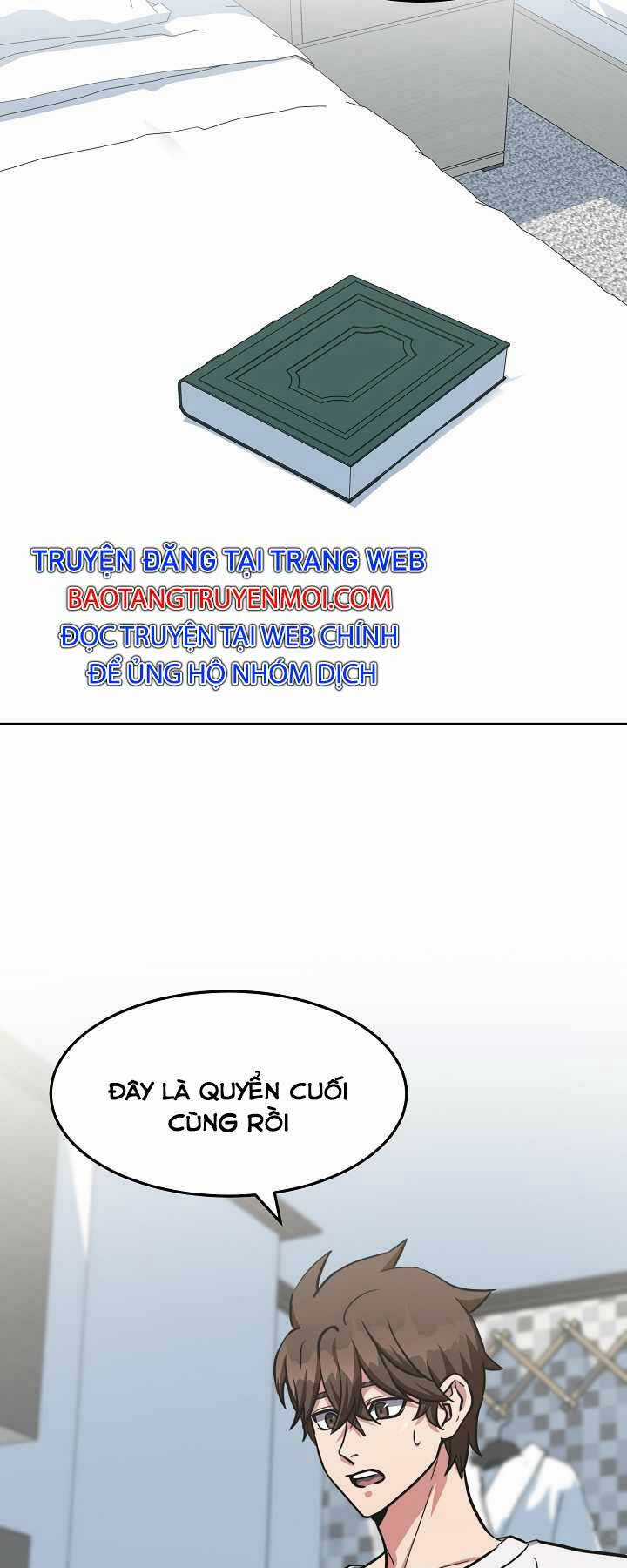 Level 1 Player Chapter 37 trang 49