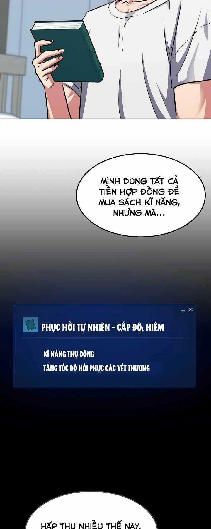 Level 1 Player Chapter 37 trang 50