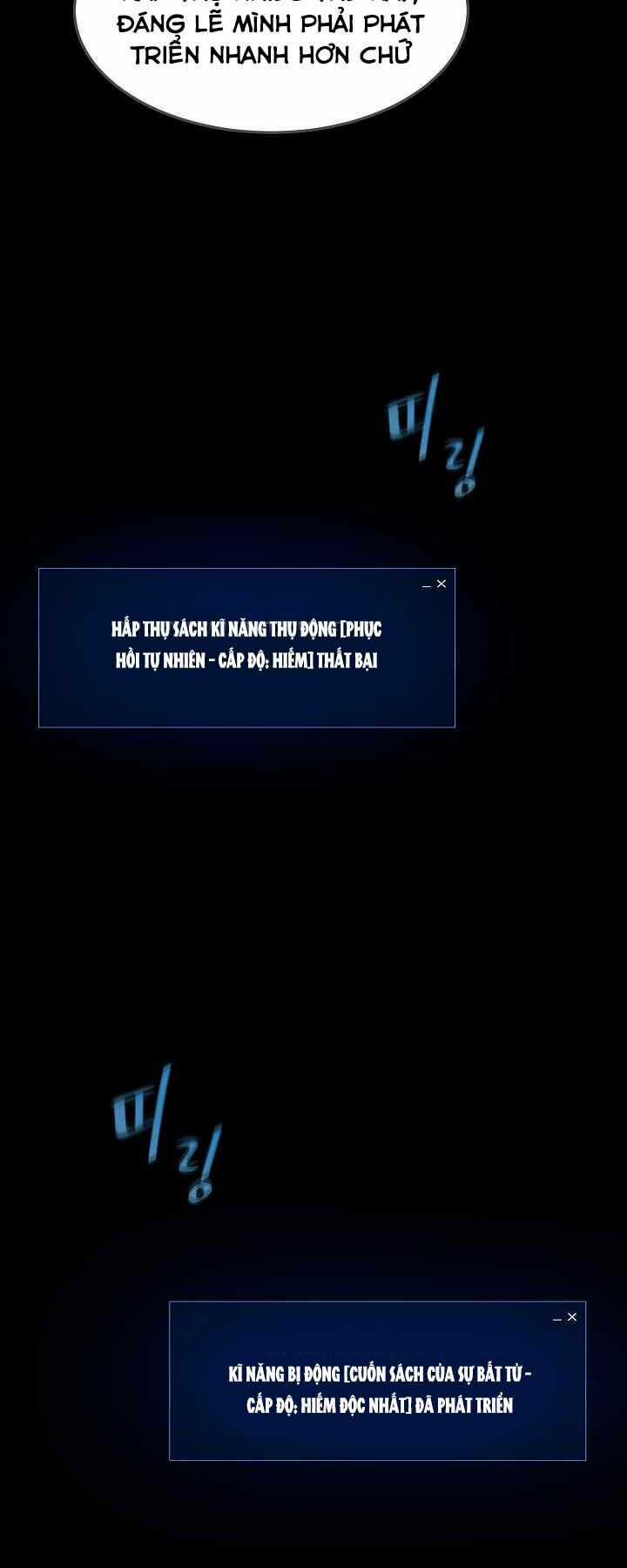 Level 1 Player Chapter 37 trang 51