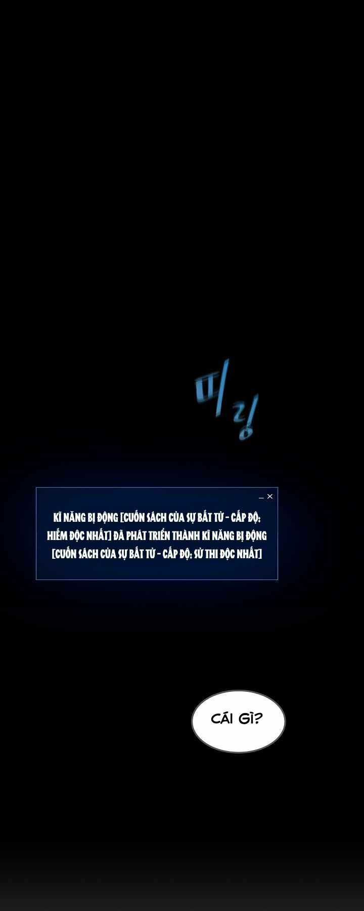 Level 1 Player Chapter 37 trang 52