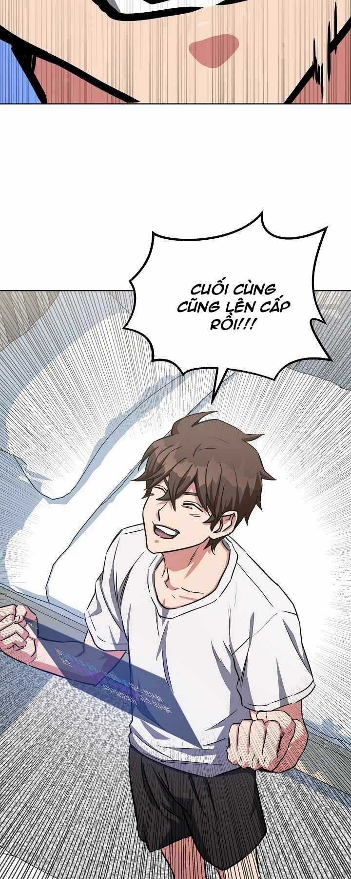 Level 1 Player Chapter 37 trang 54