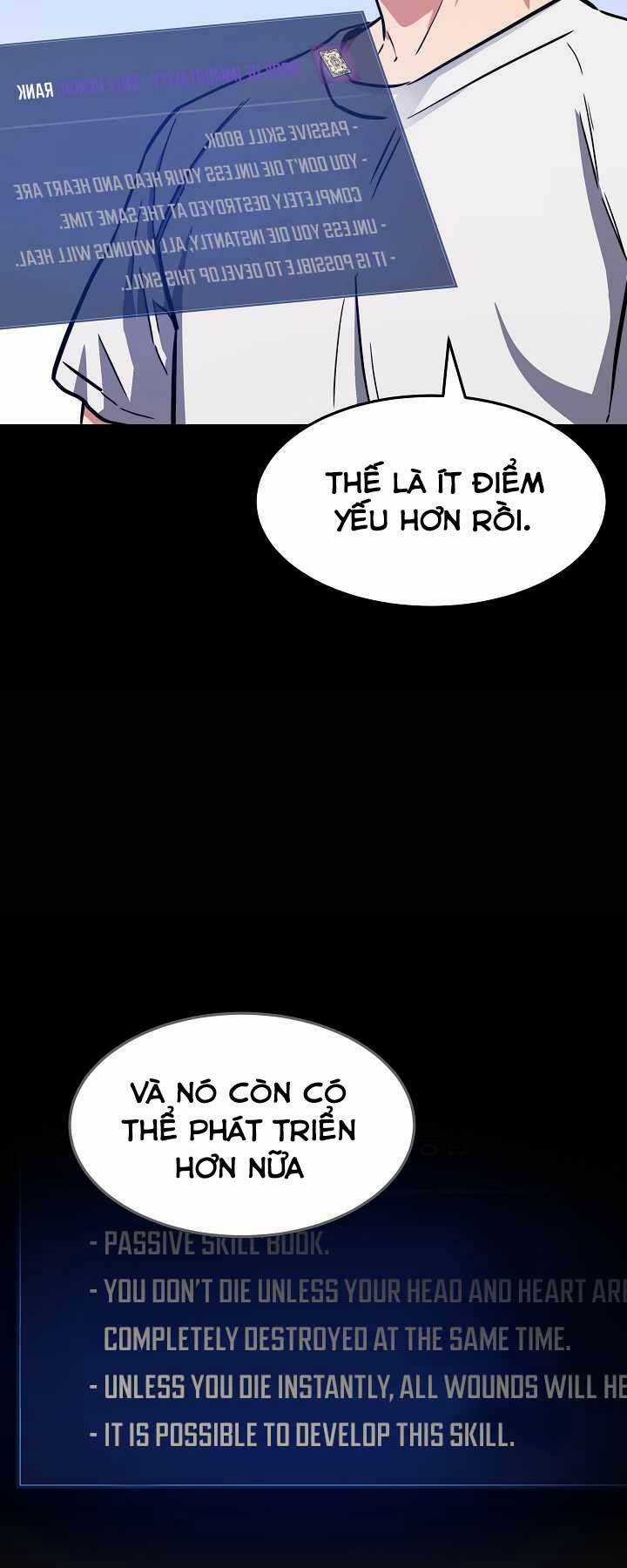 Level 1 Player Chapter 37 trang 56