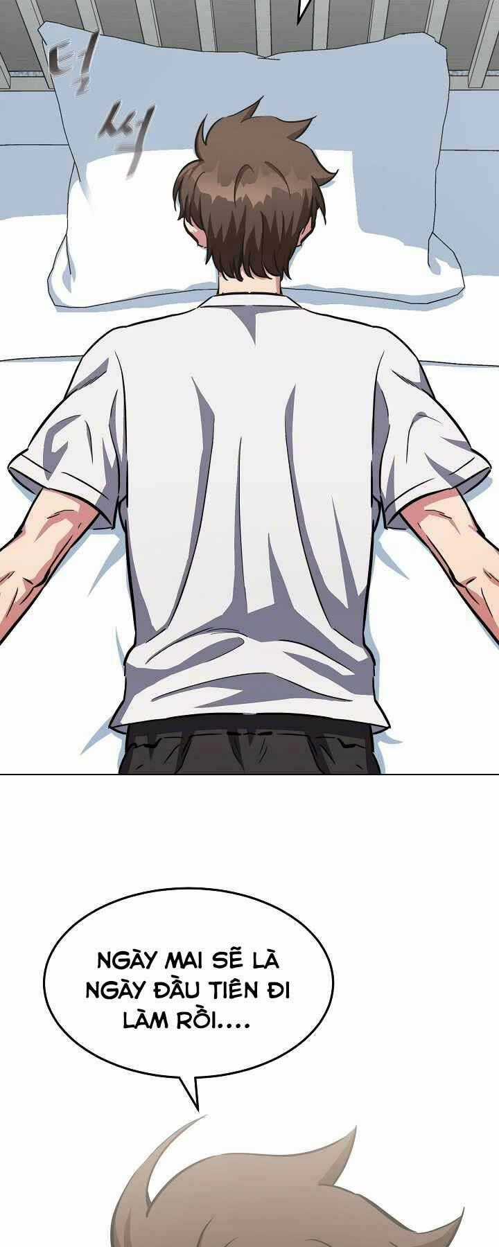 Level 1 Player Chapter 37 trang 60