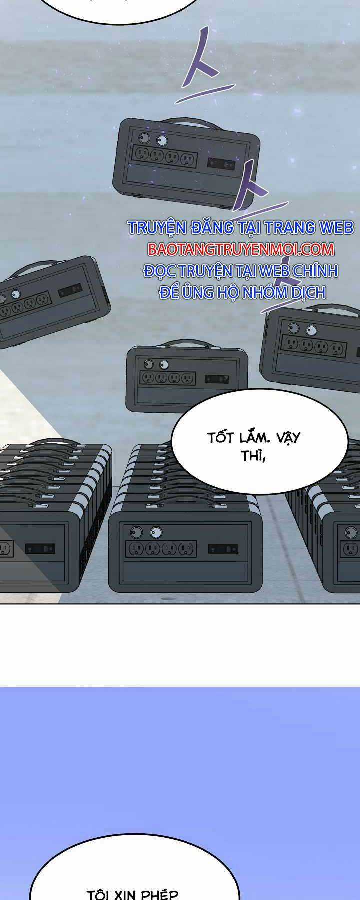 Level 1 Player Chapter 37 trang 7