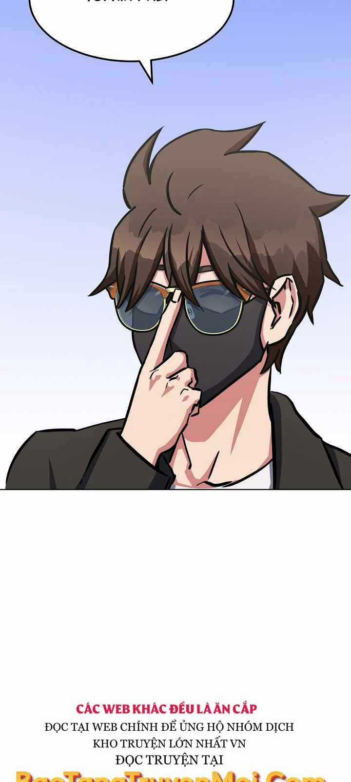 Level 1 Player Chapter 37 trang 8