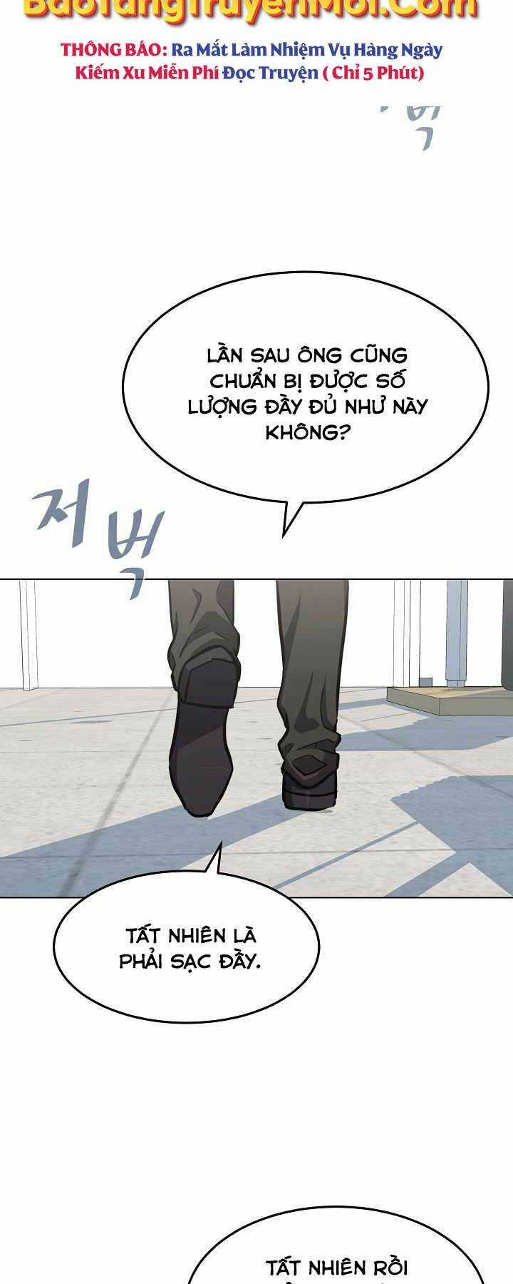 Level 1 Player Chapter 37 trang 9