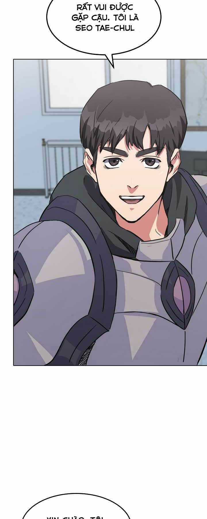 Level 1 Player Chapter 38 trang 10