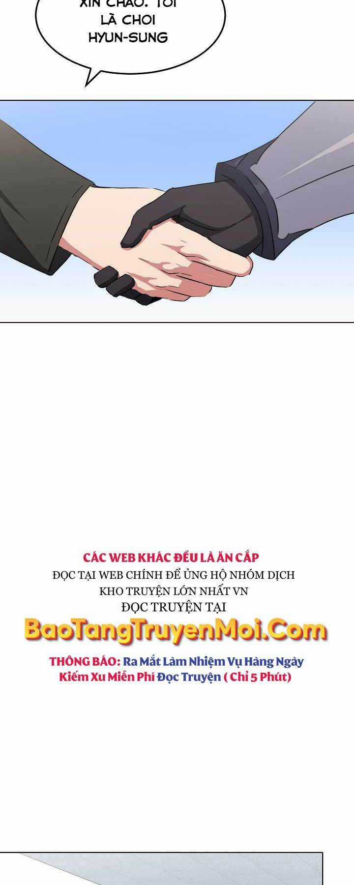 Level 1 Player Chapter 38 trang 11