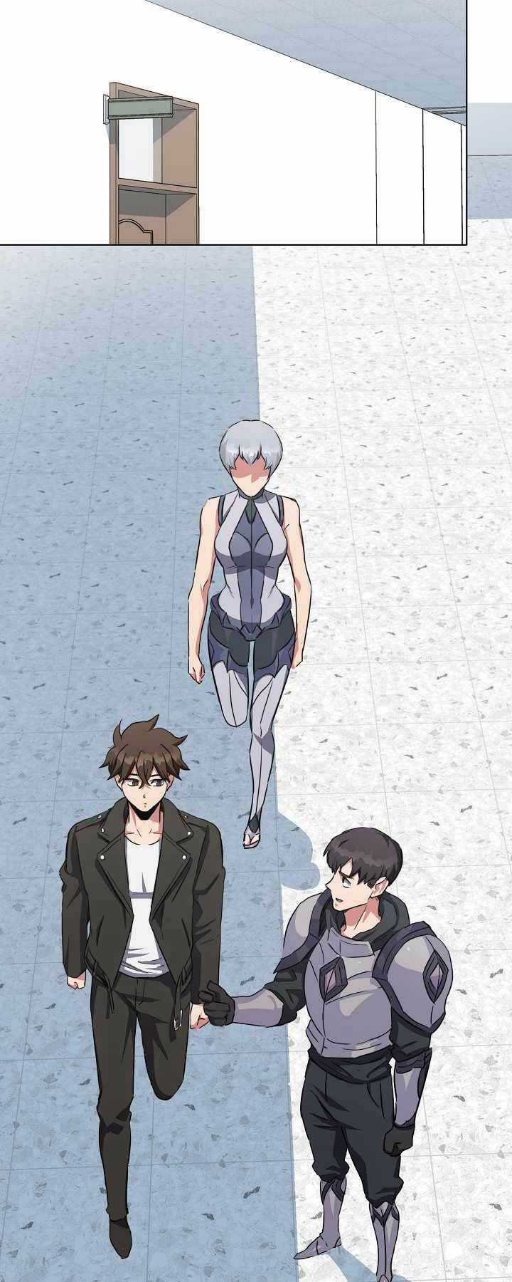 Level 1 Player Chapter 38 trang 12