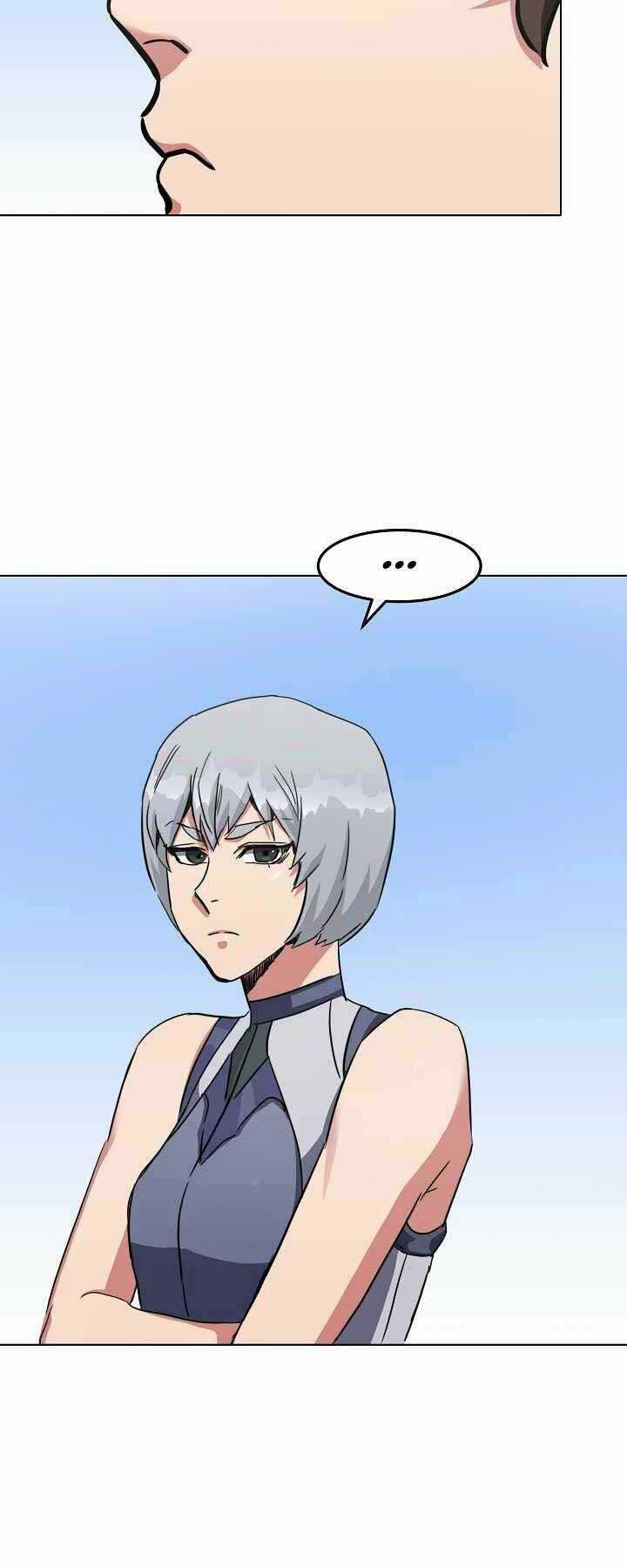 Level 1 Player Chapter 38 trang 14