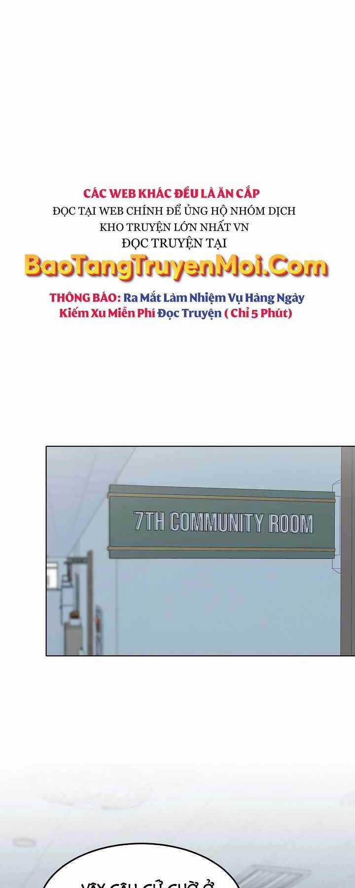 Level 1 Player Chapter 38 trang 15