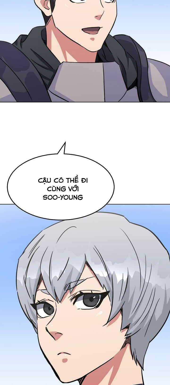 Level 1 Player Chapter 38 trang 17