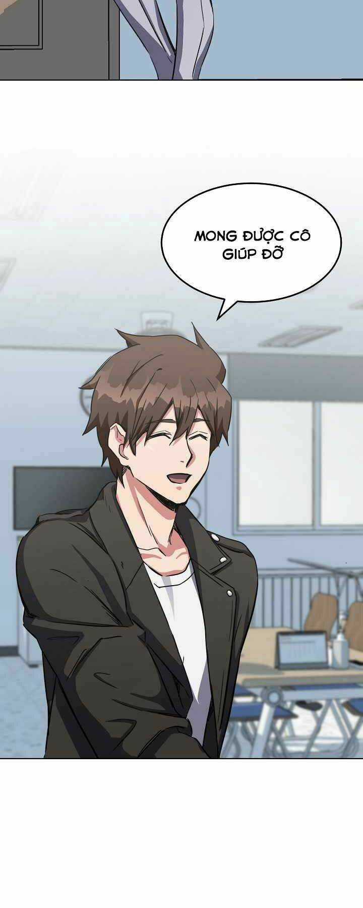 Level 1 Player Chapter 38 trang 19